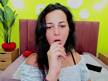 Stripchat Private Sex Chat of Linda_Insatiable