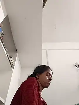 Stripchat Live Porn of Mahima_rani34