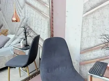 Stripchat Best Webcam of MilanMercier