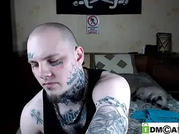 Stripchat Best live sex cam show of Keny_Collins
