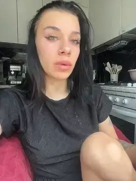 Stripchat Free Porn Cam of Queen_of_pain
