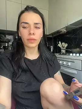 Stripchat Private Sex Chat of Queen_of_pain