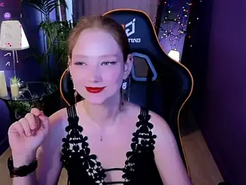 Stripchat Live Sex Cam of Your_lilith_