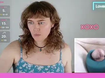 Stripchat Free Live Porn of tsellieryder