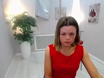 Stripchat Live Porn of wild_temptation_