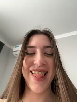 Stripchat Nude Webcam of BOOMFOXY