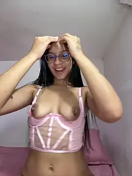 Stripchat Best Webcam of Danaeluxe