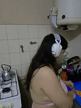 Stripchat Best live sex cam show of DannaBakes