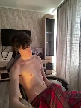 Stripchat Free Live Porn of Eddy_Blare