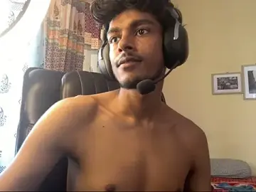 Stripchat Sex Chat of GunSlay