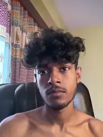 Stripchat Private Sex Chat of GunSlay