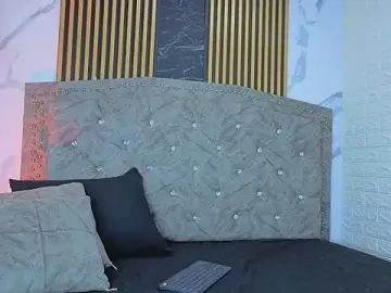 Stripchat Best Webcam of LyraenBlue
