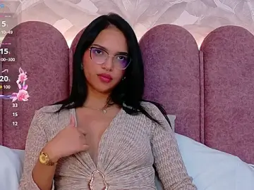 Stripchat Live Porn of Maddy-Dove