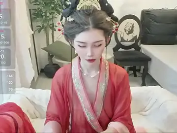 Stripchat Live Porn of NANA-EET