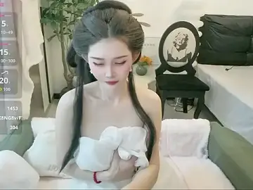 Stripchat Live Sex Cam of NANA-EET