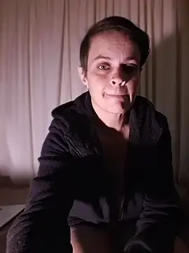Stripchat Best Webcam of RandySandy007