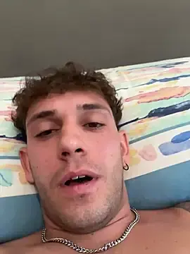 Stripchat Free Porn Cam of emanuel00220