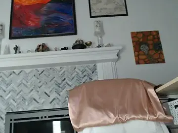 Stripchat Free Porn Cam of AuroraWillows