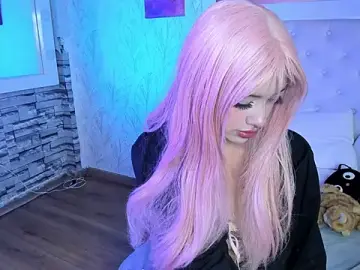 Stripchat Best Webcam of Effy_Kessler
