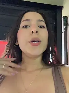 Stripchat Adult Video Chat of LittleDoll___