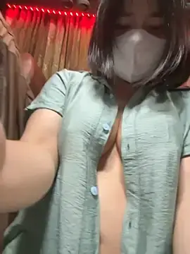 Stripchat Live Sex of May-Squirt