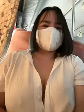 Stripchat Free Live Porn of May-Squirt