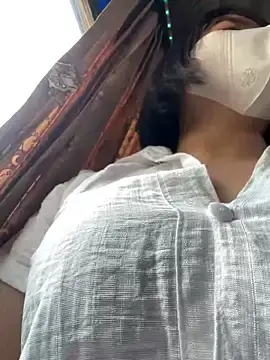 Stripchat Live Sex Cam of May-Squirt