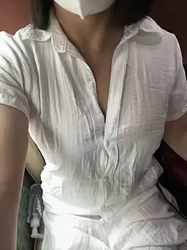 Stripchat Free Porn Cam of May-Squirt