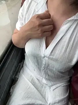 Stripchat Live Porn of May-Squirt