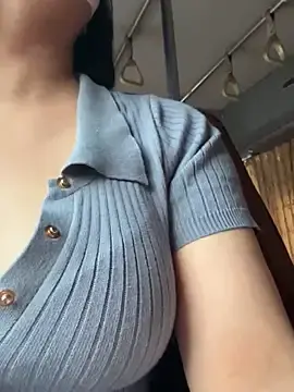 Stripchat Nude Webcam of May-Squirt