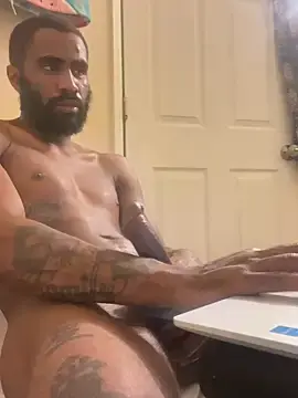 Stripchat Adult Webcam of SlxmXBlxck