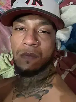 Stripchat Sex Cam of kruuel