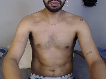 Stripchat Best live sex cam show of thomass1018