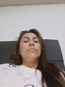Stripchat Adult Webcam of vanessa-titisM