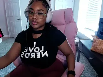 Stripchat Live Sex of BriannaBrave