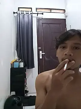 Stripchat Sex Chat of Ivanback@xh