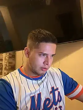 Stripchat Live Porn of Malandralle
