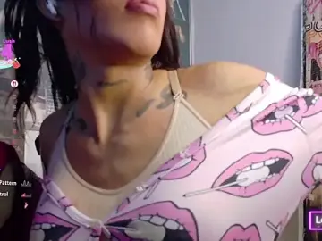 Stripchat Live Sex Cam of Mistileav