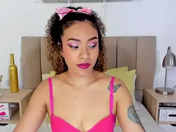Stripchat Nude Webcam of Zoe_Gruber