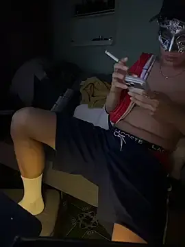 Stripchat Nude Webcam of boyhigh1997