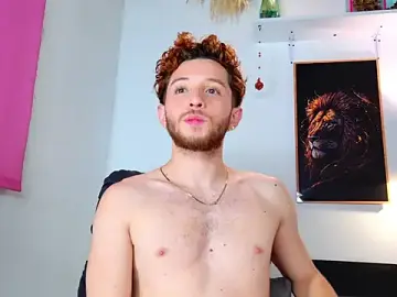 Stripchat Best Webcam of Juan_Castano