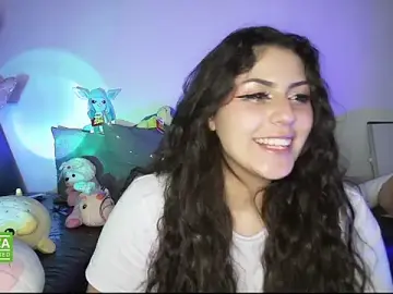 Stripchat Live Porn of TuWaifuVirtual1