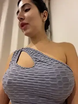 Stripchat Live Porn of _Nina_1