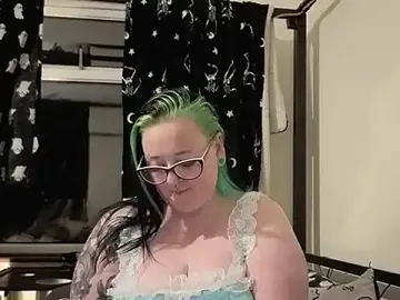 Stripchat Sex Chat of Bunny_Cummings