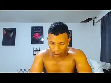 Stripchat Best Webcam of Ian_Arcia
