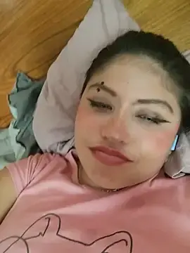 Stripchat Free Porn Cam of azulzulix