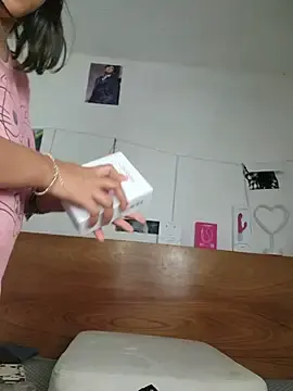 Stripchat Sex Chat of azulzulix