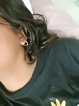 Stripchat Nude Webcam of azulzulix