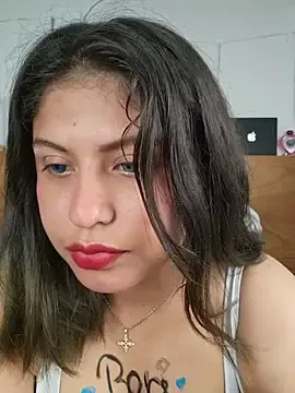 Stripchat Best live sex cam show of azulzulix