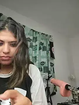 Stripchat Adult Webcam of azulzulix